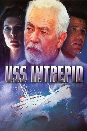 Intrepid's poster