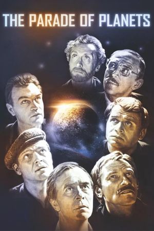 Parade of the Planets's poster
