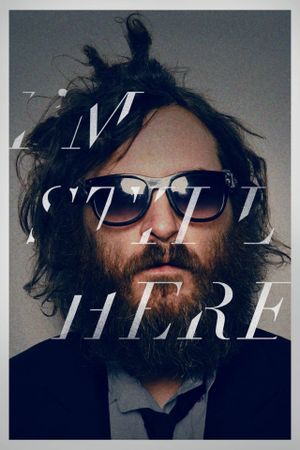I'm Still Here's poster