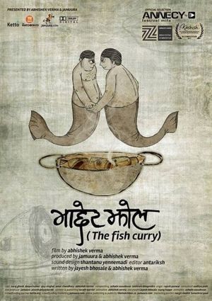 The Fish Curry's poster