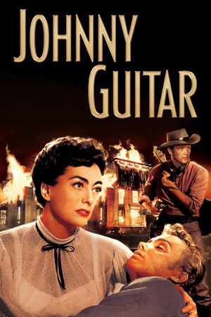 Johnny Guitar's poster