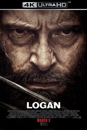 Logan's poster