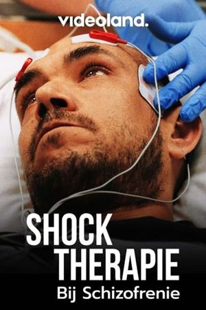 Shocktherapie bij Schizofrenie's poster image