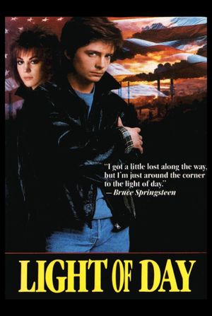 Light of Day's poster