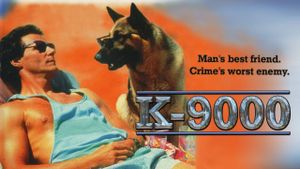 K-9000's poster