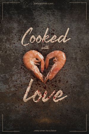 Cooked with Love's poster