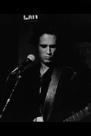 Jeff Buckley: Live at The Middle East's poster