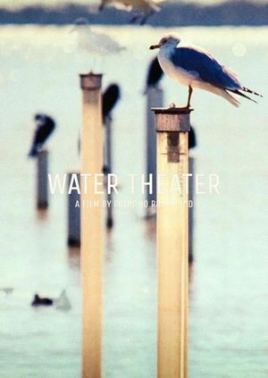 Water Theater's poster