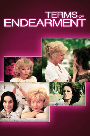Terms of Endearment's poster