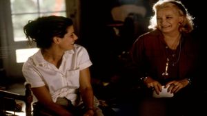 Hope Floats's poster