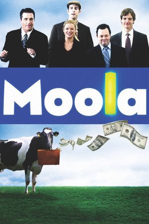 Moola's poster
