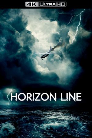 Horizon Line's poster