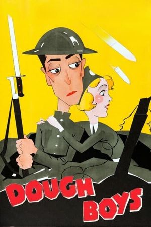 Doughboys's poster