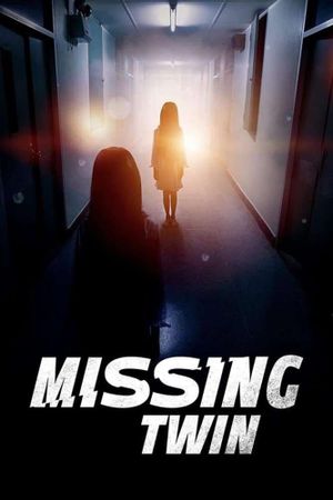 The Missing Twin's poster