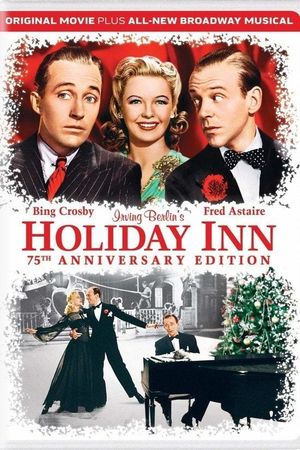 Holiday Inn's poster