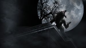 The Amityville Moon's poster
