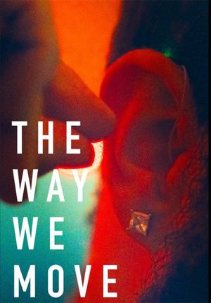 The Way We Move's poster image