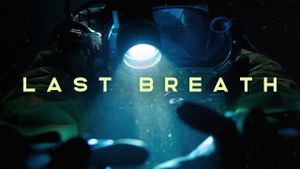 Last Breath's poster