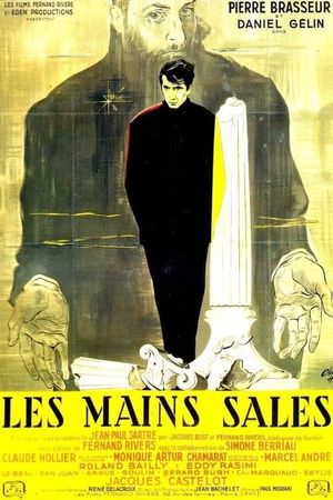 Dirty Hands's poster