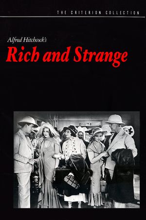 East of Shanghai's poster