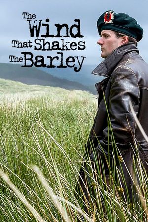 The Wind that Shakes the Barley's poster