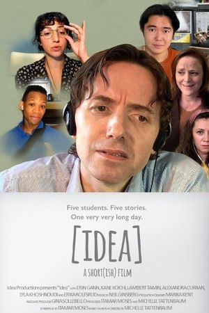 Idea's poster