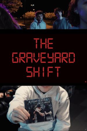 The Graveyard Shift's poster