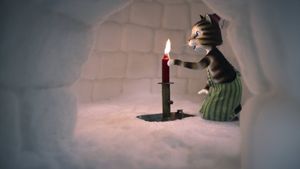 Pettersson und Findus 2 - Das schönste Weihnachten überhaupt's poster