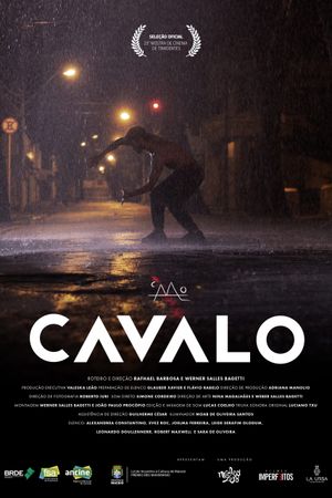 Cavalo's poster image