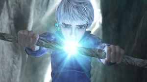 Rise of the Guardians's poster