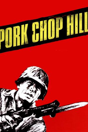 Pork Chop Hill's poster