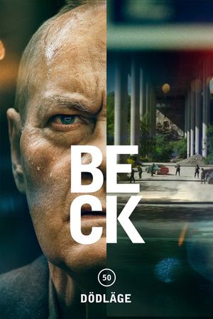 Beck 50 - Deadlock's poster