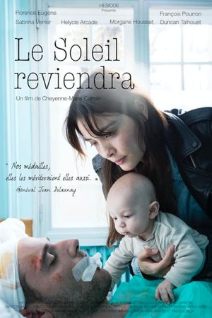 Le soleil reviendra's poster