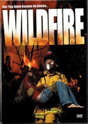 Wild Fire's poster