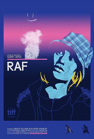 Raf's poster