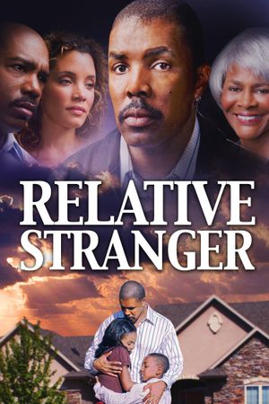 Relative Stranger's poster