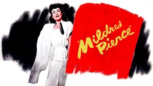 Mildred Pierce's poster