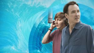 Love & Mercy's poster