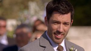 Property Brothers: Linda and Drew Say I Do's poster