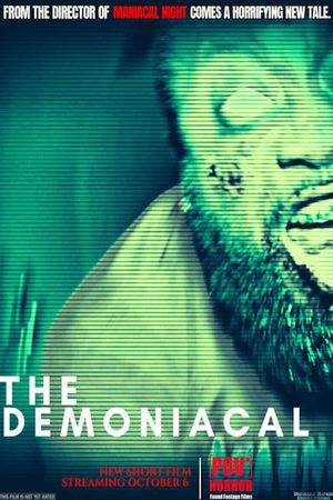 The Demoniacal's poster