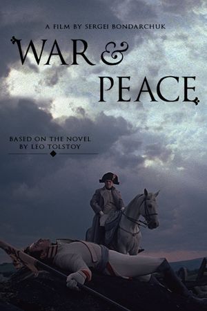 War and Peace's poster