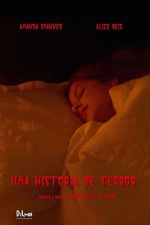 Uma História de Terror's poster image