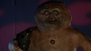 Gingerdead Man 3: Saturday Night Cleaver's poster