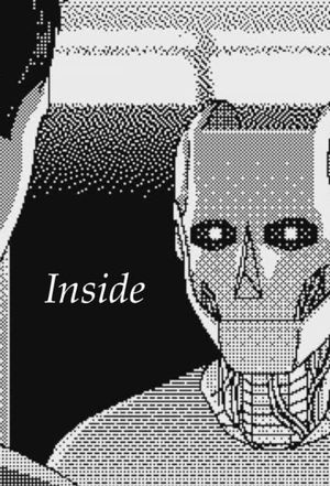 Inside's poster