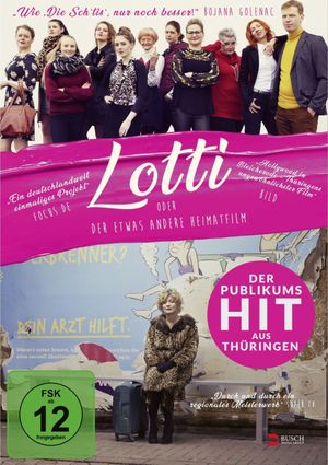 Bleicherode der Film's poster