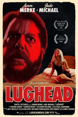 Lughead's poster