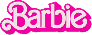 Barbie's poster