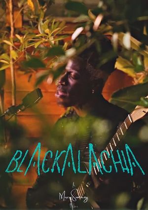 Blackalachia's poster