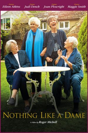 Tea With the Dames's poster image