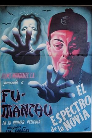 El espectro de la novia's poster image